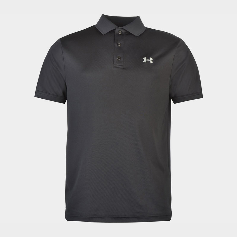 Under Armour Performance Polo Shirt Mens