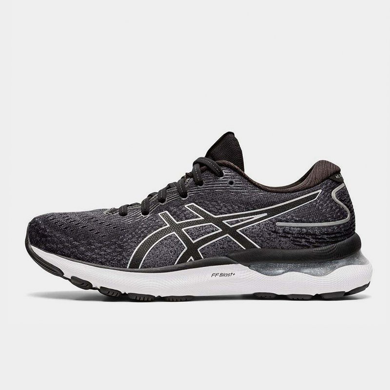 Asics GEL Nimbus 24 Womens Running Shoes