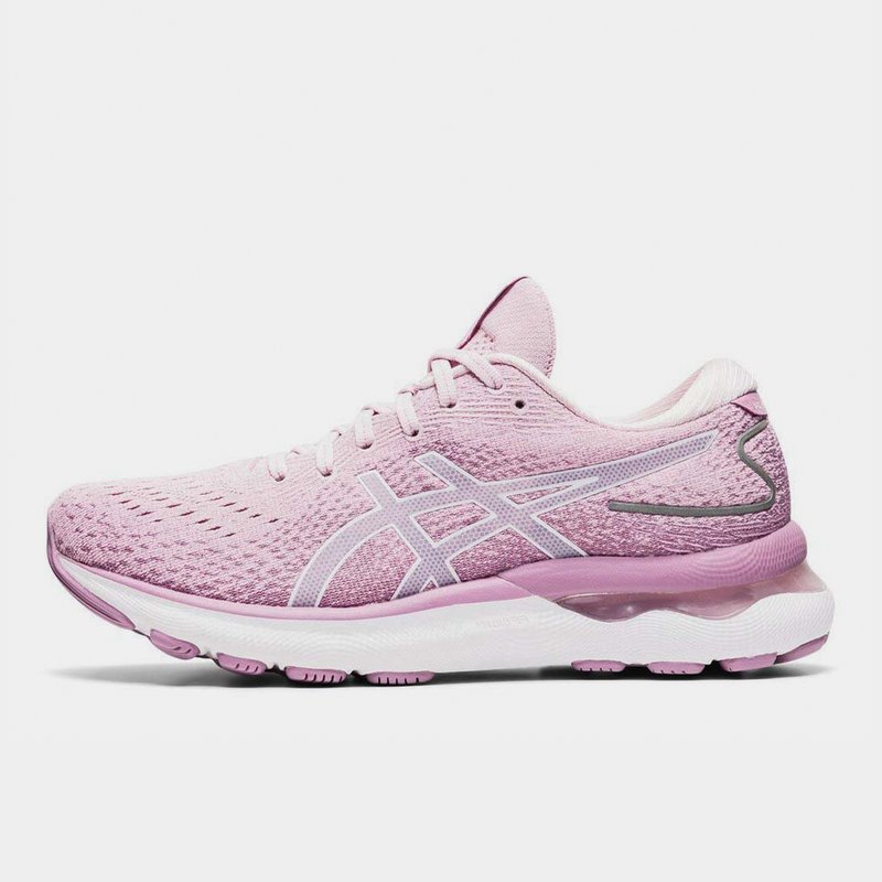 Asics GEL Nimbus 24 Womens Running Shoes