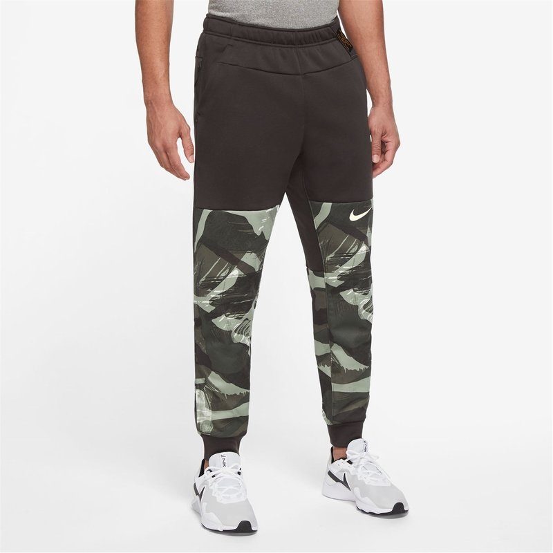 Nike Camo Tape Pants Mens
