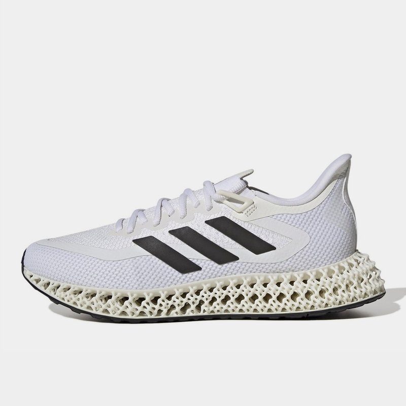 adidas 4DFWD 2 Mens Running Shoes