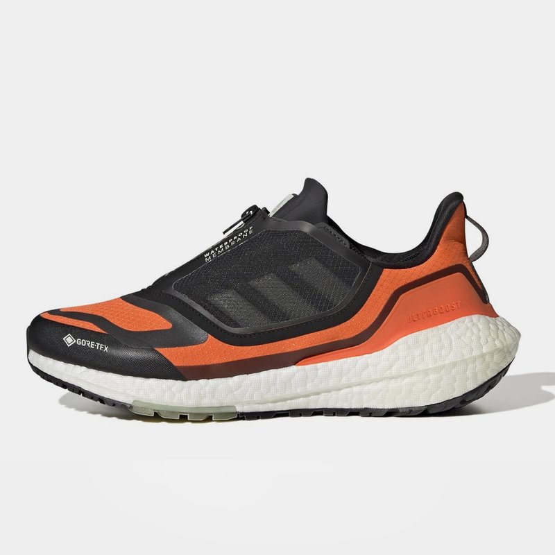 adidas Ultraboost 22 GTX Mens Running Shoes 