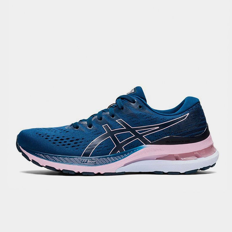 Asics GEL Kayano 28 Womens Running Shoes