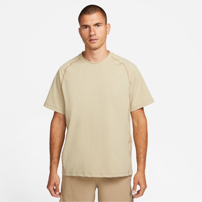 Nike FIT ADV A.P.S. Mens Short Sleeve Fitness Top