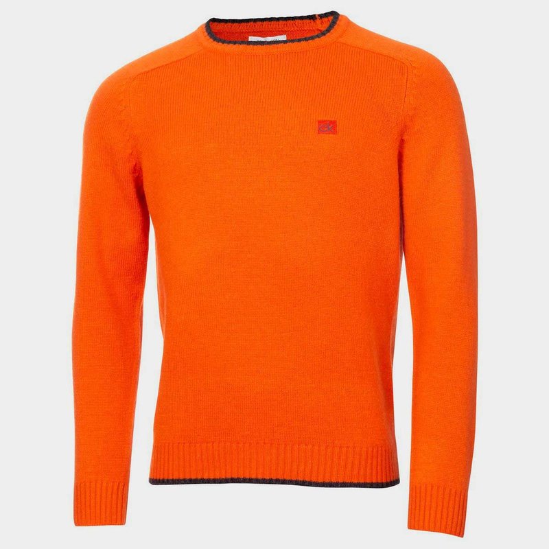 Calvin Klein Golf Crew Sweater