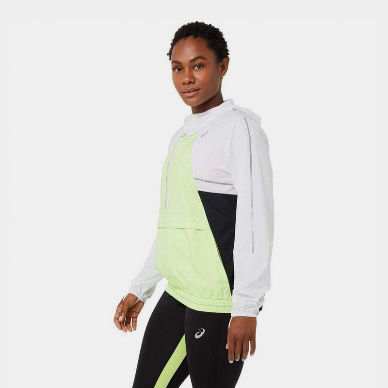 Asics Lite Show Ladies Running Jacket