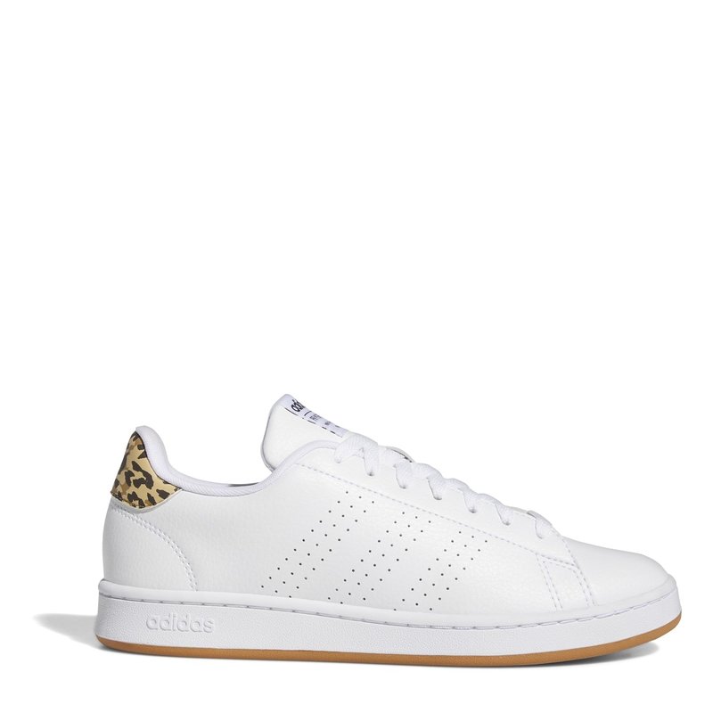 adidas Advantage Trainers Womens