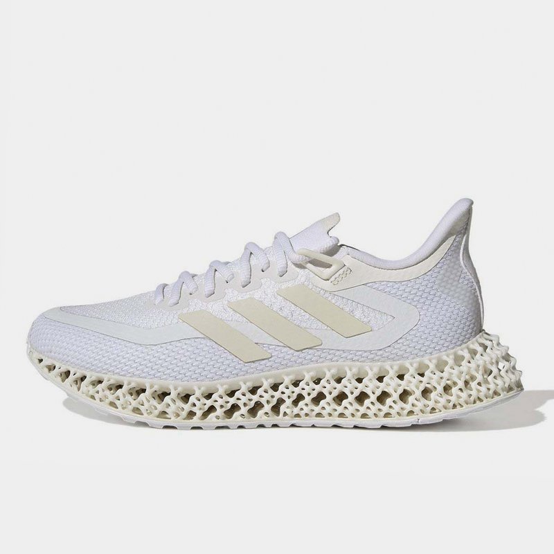 adidas 4DFWD 2 Womens Running Shoes