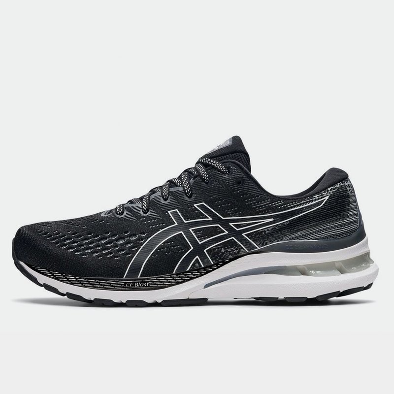 Asics GEL Kayano 28 Wide Fit Mens Running Shoes