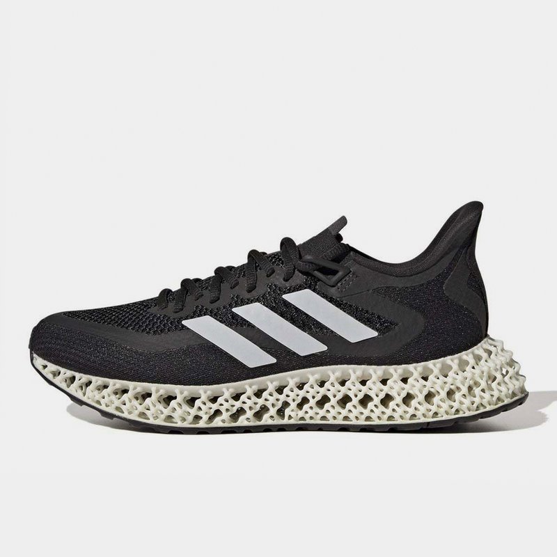 adidas 4DFWD 2 Womens Running Shoes