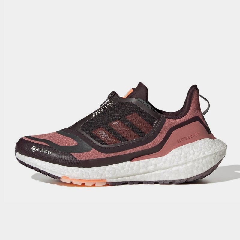 adidas Ultraboost 22 GTX Ladies Running Shoes 