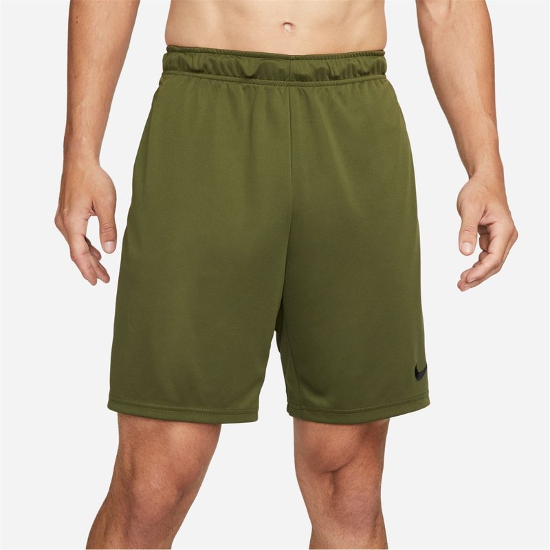 Nike Dri FIT Training Shorts Mens