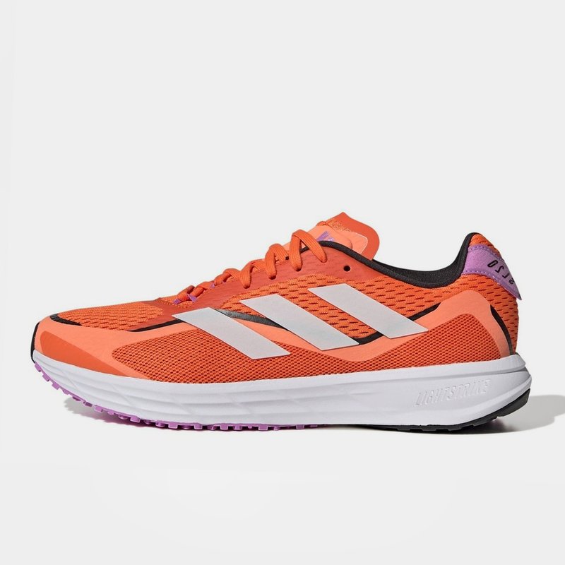 adidas SL20 3.0 Mens Running Shoes