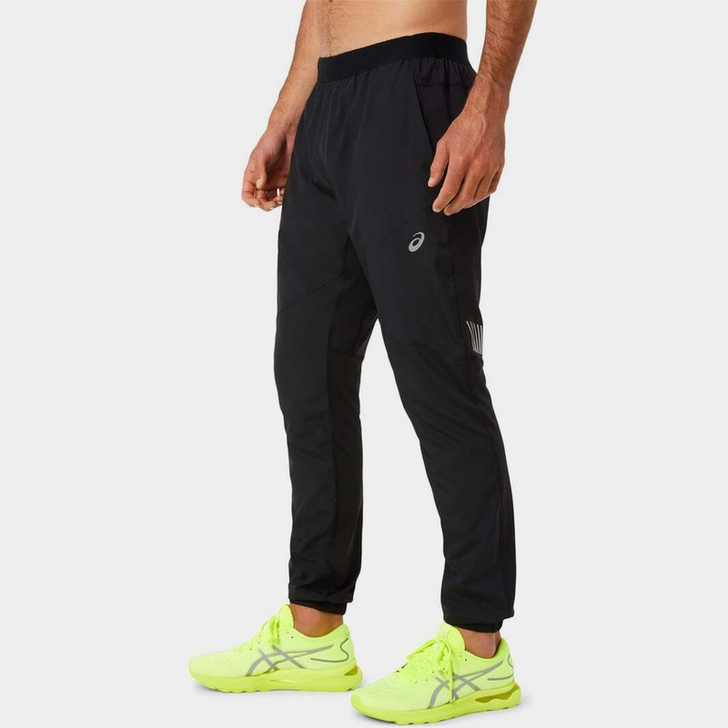 Asics Summer Lite Show Mens Running Pant
