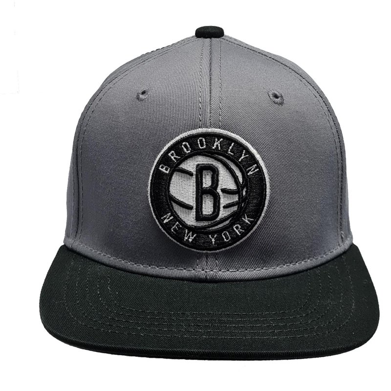 NBA Brooklyn Nets Snap Back Juniors