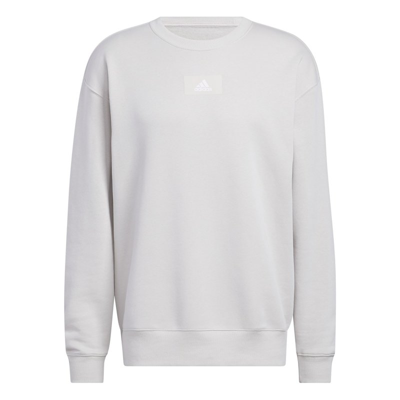 adidas FV Crew Sweatshirt Mens