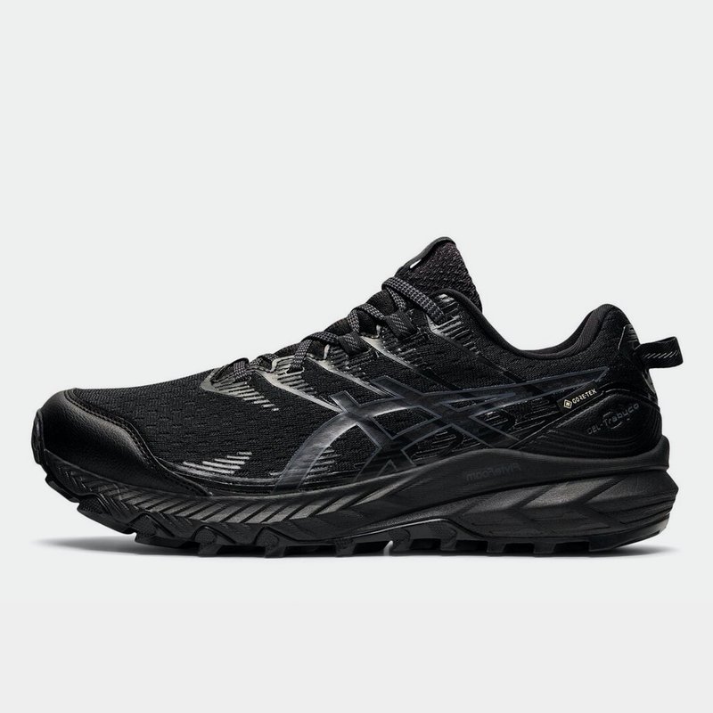 Asics Gel Trabuco 10 GTX Mens Trail Running Shoes