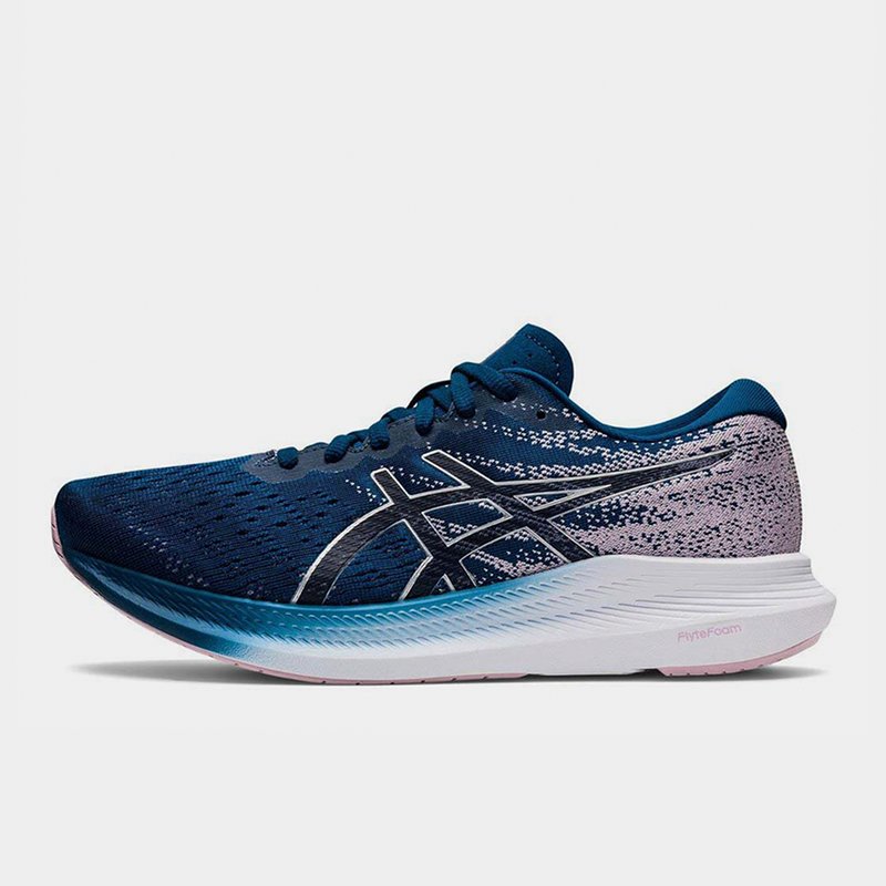 Asics Evoride 3 Ladies Running Shoes