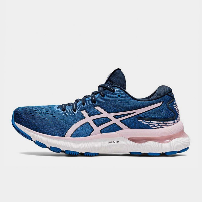 Asics GEL Nimbus 24 Womens Running Shoes