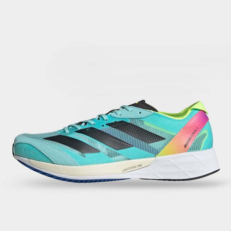 adidas Adizero Adios 7 WC Running Shoes Mens