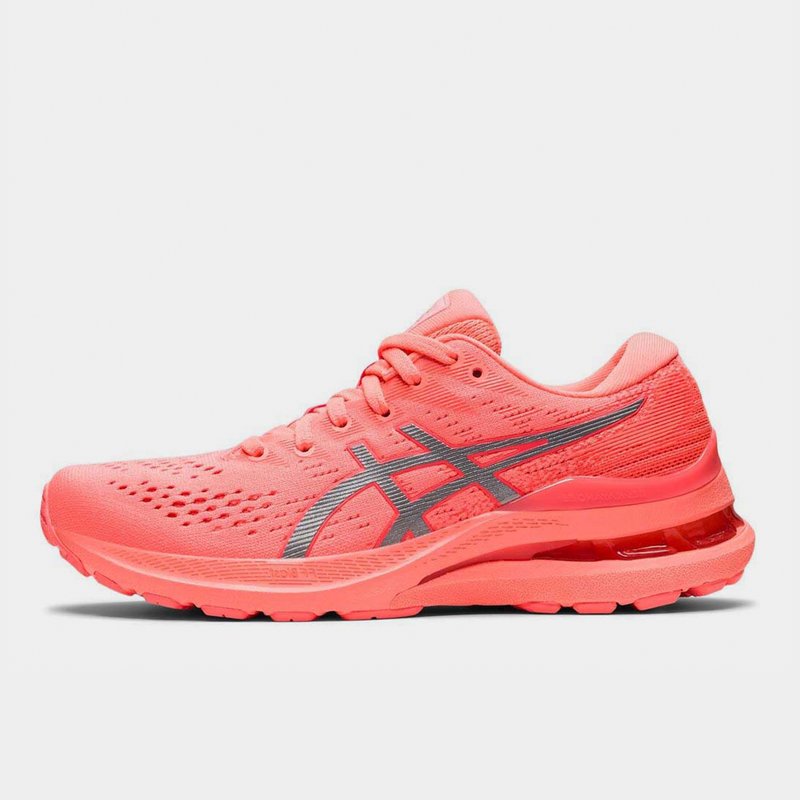 Asics GEL Kayano 28 Lite Show Womens Running Shoes