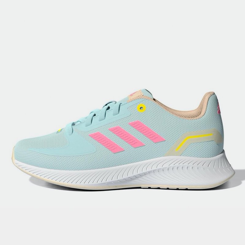adidas Runfalcon 2 Junior Girls Running Shoes