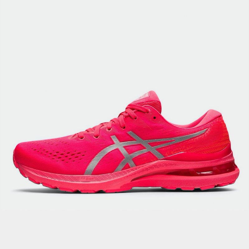 Asics GEL Kayano 28 Lite Show Mens Running Shoes