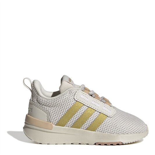 adidas Racer Infant Girls Trainers