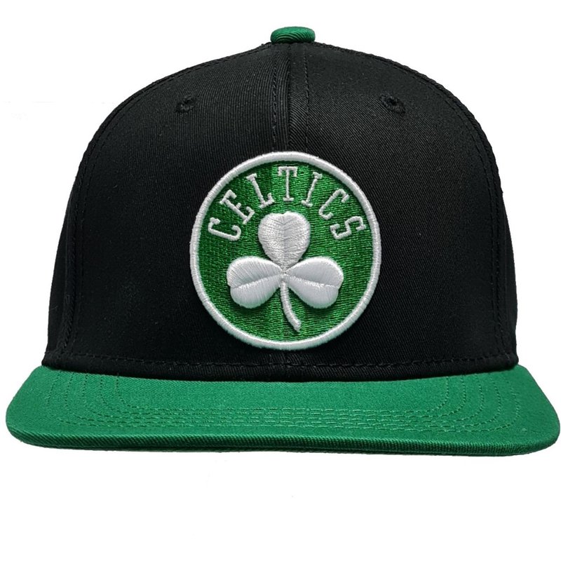 NBA Boston Celtics Snap Back Juniors