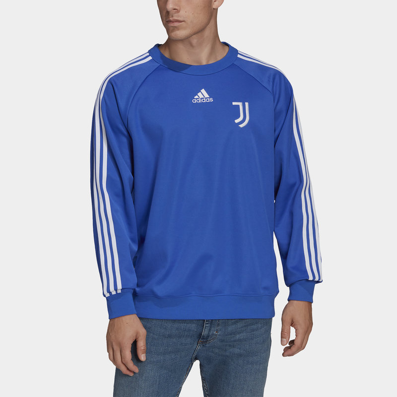 adidas Juventus Sweatshirt Mens