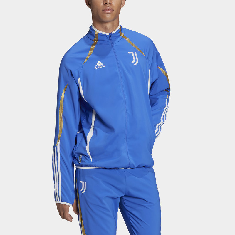 adidas Juventus Jacket Mens