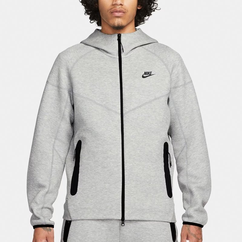 Nike Tech Fleece Hoodie Mens