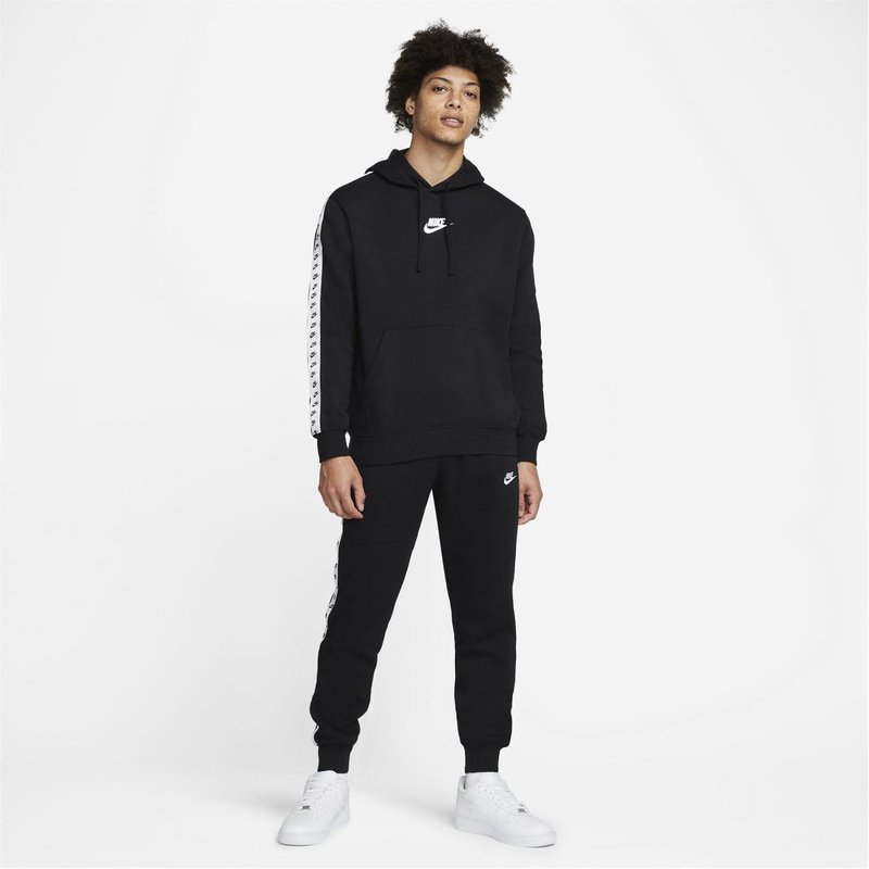 Nike Club Hood Tracksuit Mens