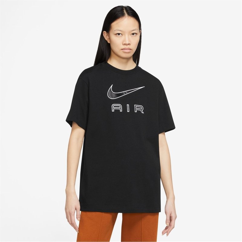 Nike Air Womens T Shirt