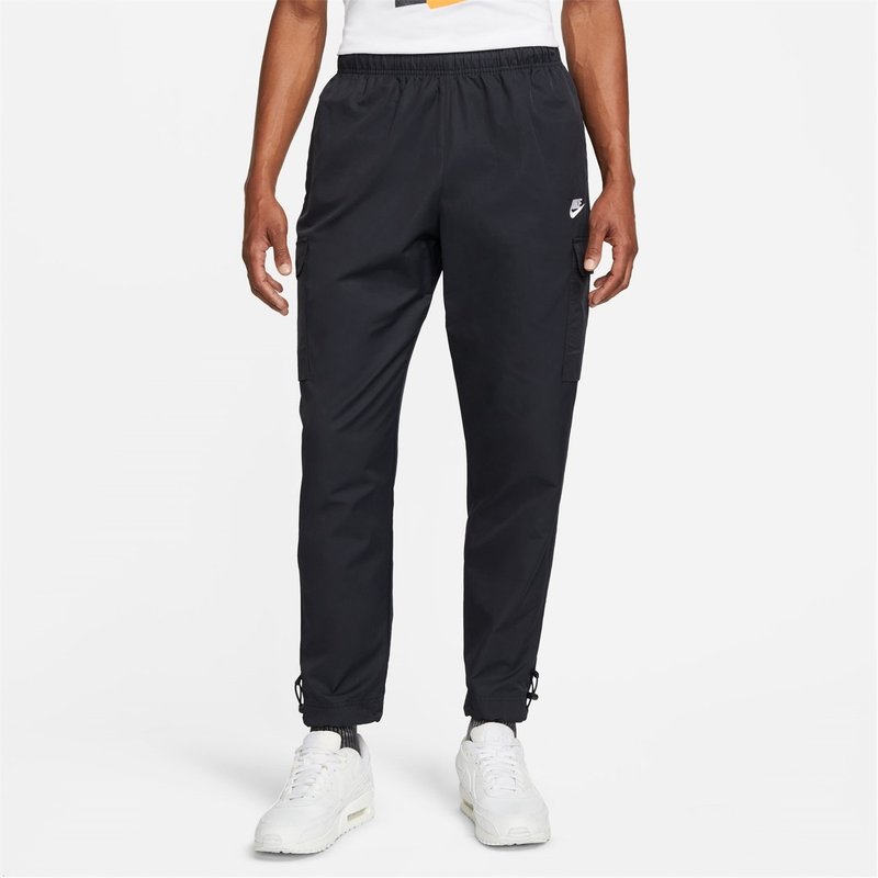 Nike Sportswear Repeat Mens Woven Pants