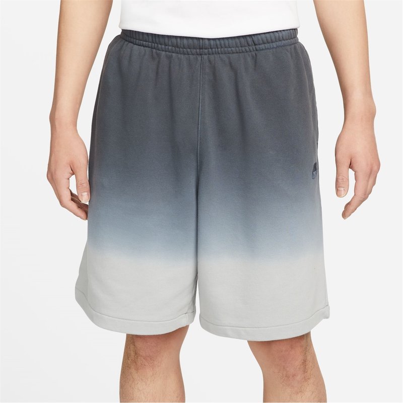 Nike Club Dip Dyed Shorts