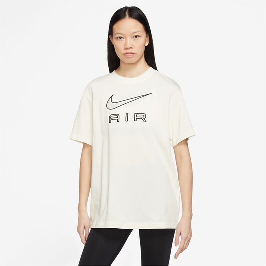 Nike Air Womens T Shirt