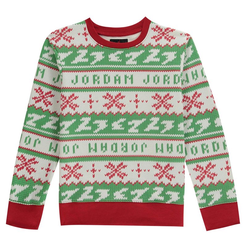 Air Jordan Jordan Holiday Crew Infant Boys