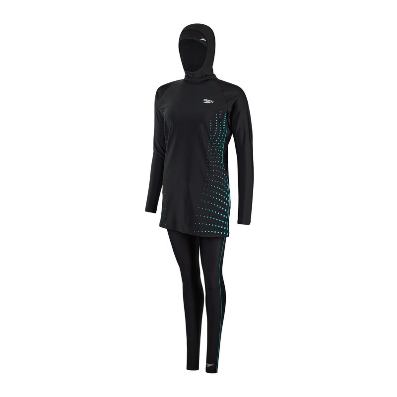 Speedo 3pc Swim Set Ld24