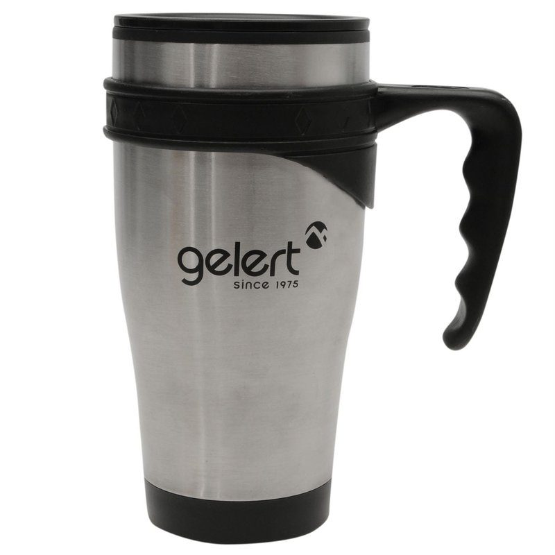 Gelert 450ml Travel Mug