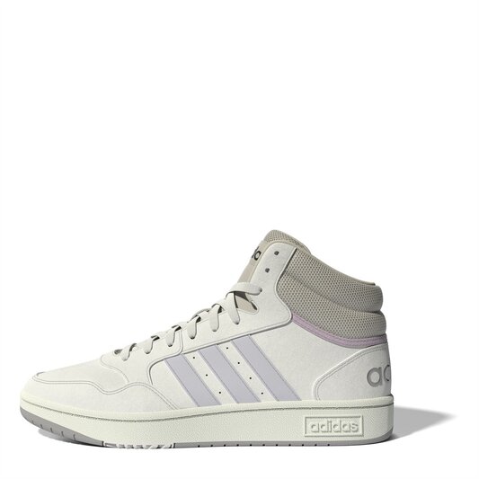 adidas 3.0 Mid Classic Shoes Womens