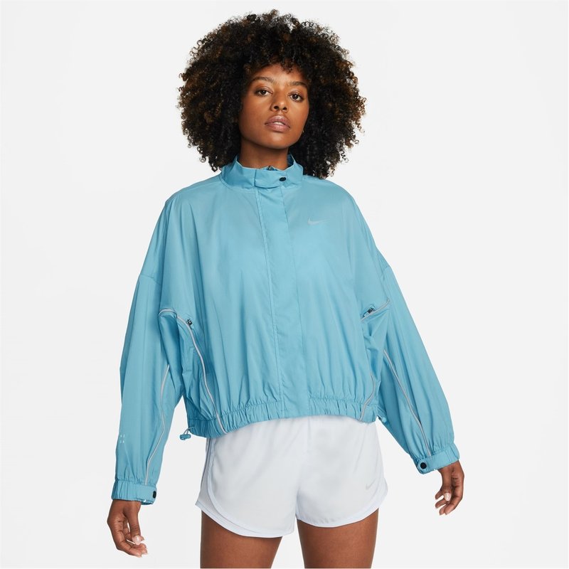 Nike Run Division Womens Jacket