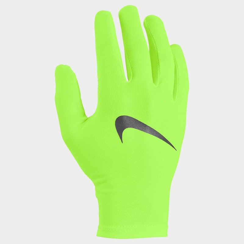 Nike Miler Running Gloves Mens