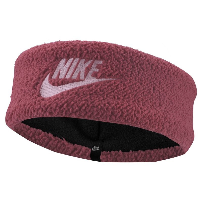 Nike Sherpa Fleece Headband