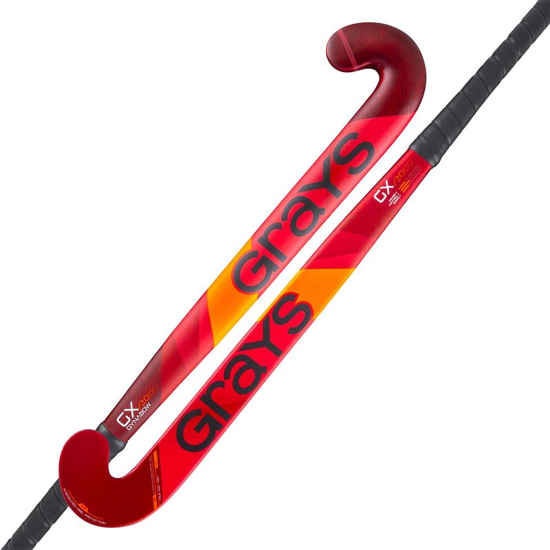 Grays GX200 Hockey Stick Juniors