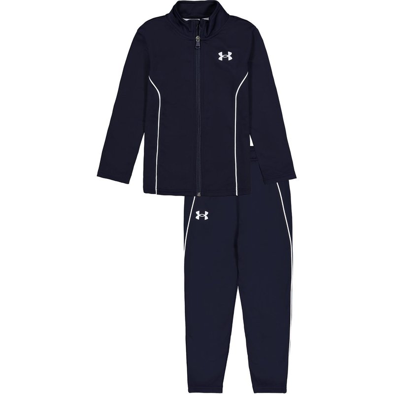 Under Armour Armour Track Set Infant Boys