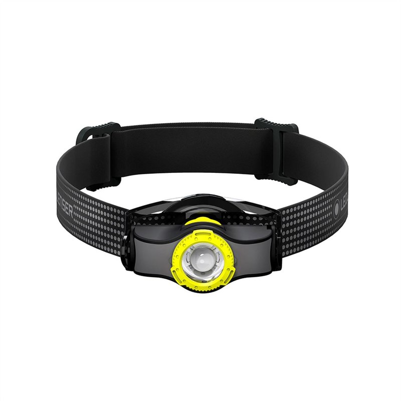 Ledlenser MH3 Head Torch