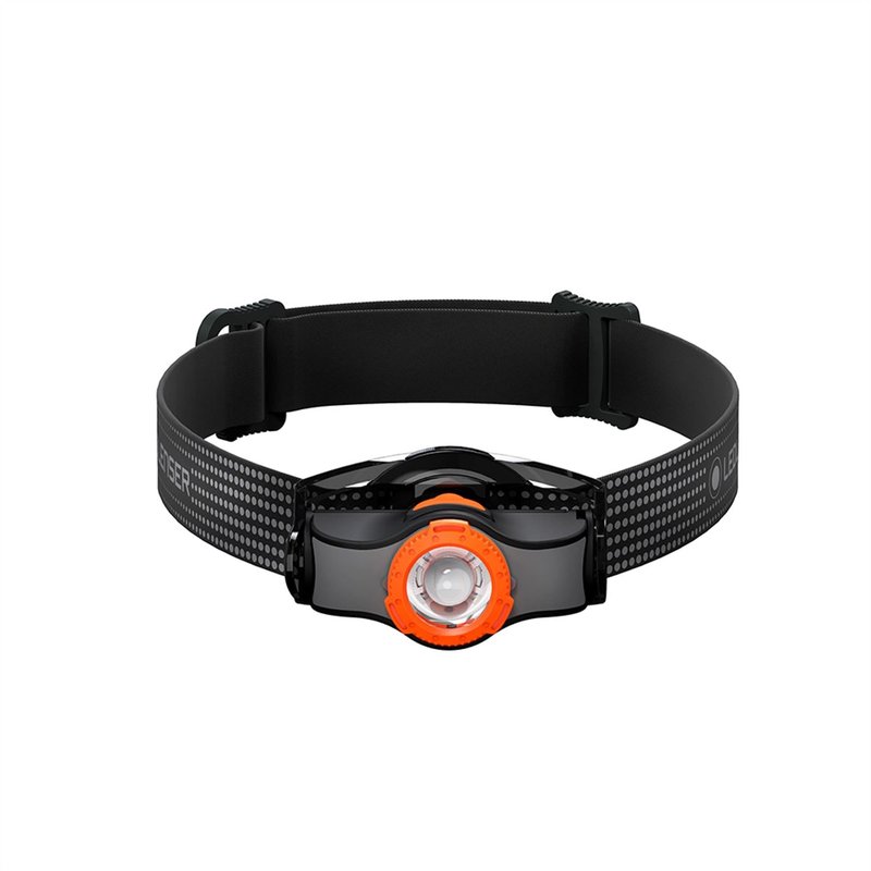 Ledlenser MH3 Head Torch