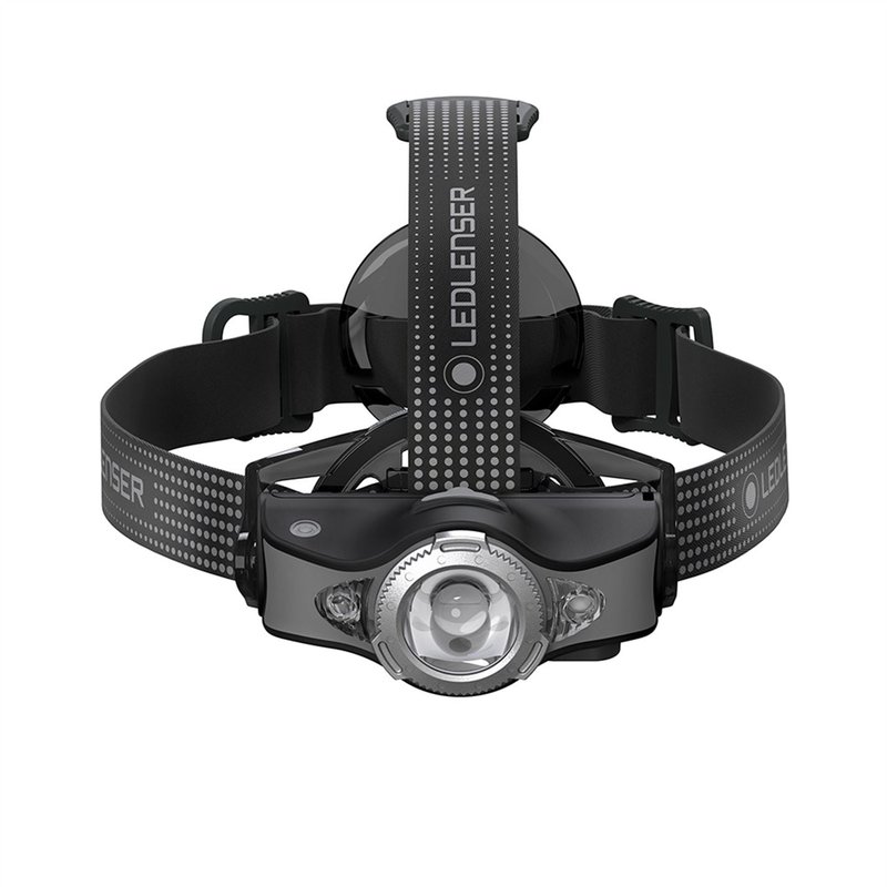 Ledlenser MH11 Head Torch