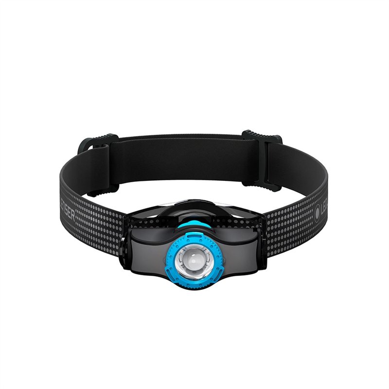 Ledlenser MH3 Head Torch